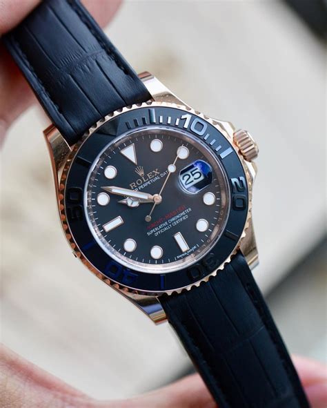 rolex ott